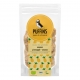 Ananas suszony 40g Puffins