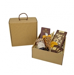 Zestaw prezentowy Lśniąca Harmonia