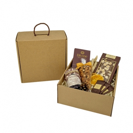 Zestaw prezentowy Lśniąca Harmonia