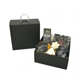 Zestaw prezentowy Śnieżny Szlak