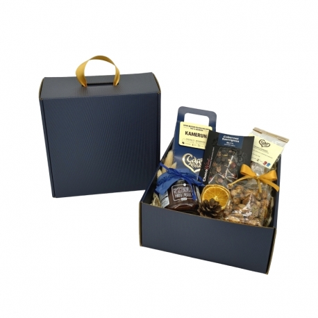 Zestaw prezentowy Perłowa Nuta