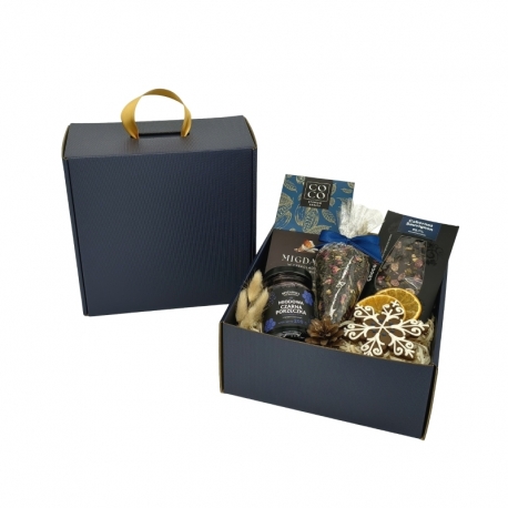 Zestaw prezentowy Leśna Symfonia