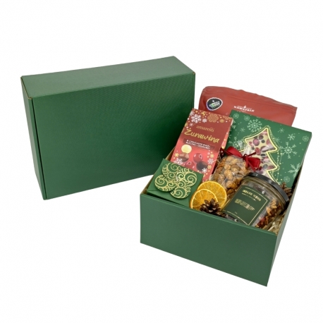 Zestaw prezentowy Świąteczne Brzmienie