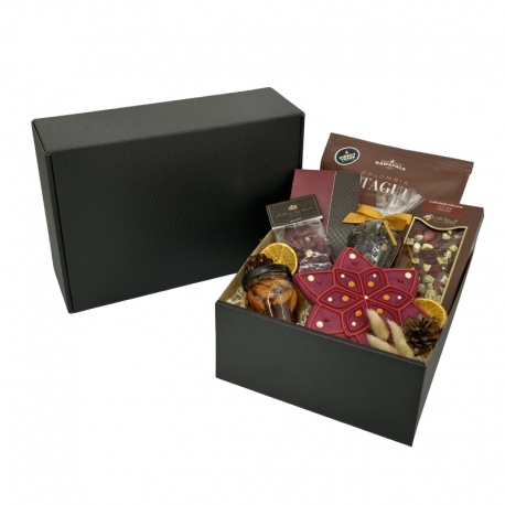 Zestaw prezentowy Świerkowy Zapach