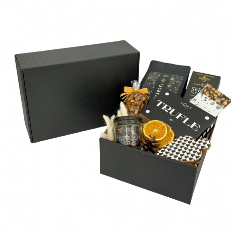 Zestaw prezentowy Gwiazda Północna