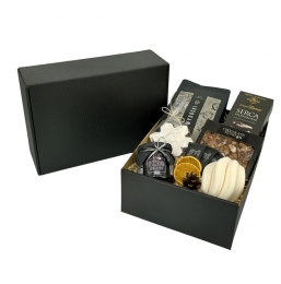 Zestaw prezentowy Złocisty Promień