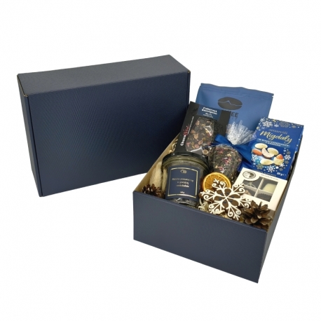 Zestaw prezentowy Cynamonowy Czar