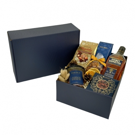 Zestaw prezentowy Korzenne Przyprawy