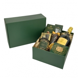 Zestaw prezentowy Leśna Zorza