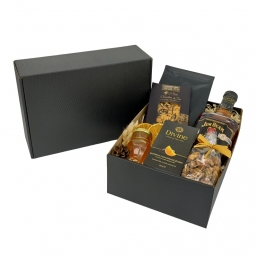 Zestaw prezentowy Śnieżny Błysk