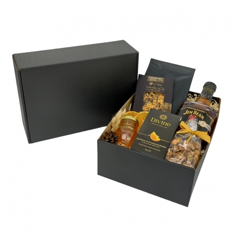 Zestaw prezentowy Śnieżny Błysk