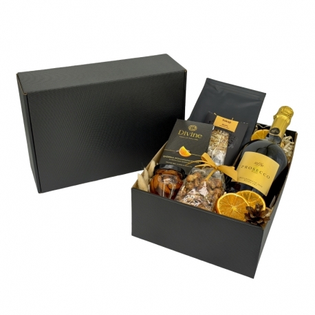 Zestaw prezentowy Radosna Pieśń