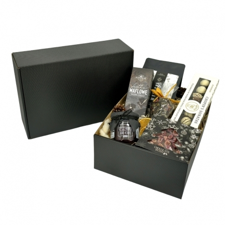 Zestaw prezentowy Zorza Północy