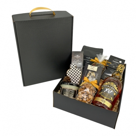 Zestaw prezentowy Ciepłe Popołudnie