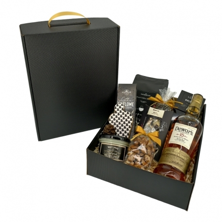 Zestaw prezentowy Północne Blaski