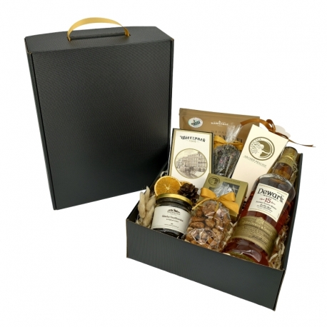 Zestaw prezentowy Zimowa Melodia