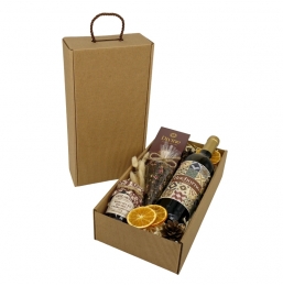 Zestaw prezentowy Biała Fantazja