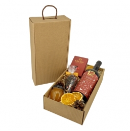 Zestaw prezentowy Cicha Przystań