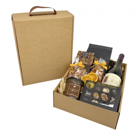 Zestaw prezentowy Wieczorna Poezja