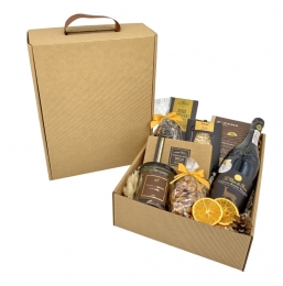 Zestaw prezentowy Migoczące Światełko