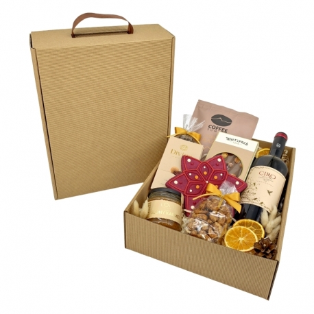 Zestaw prezentowy Przyjemne Dźwięki